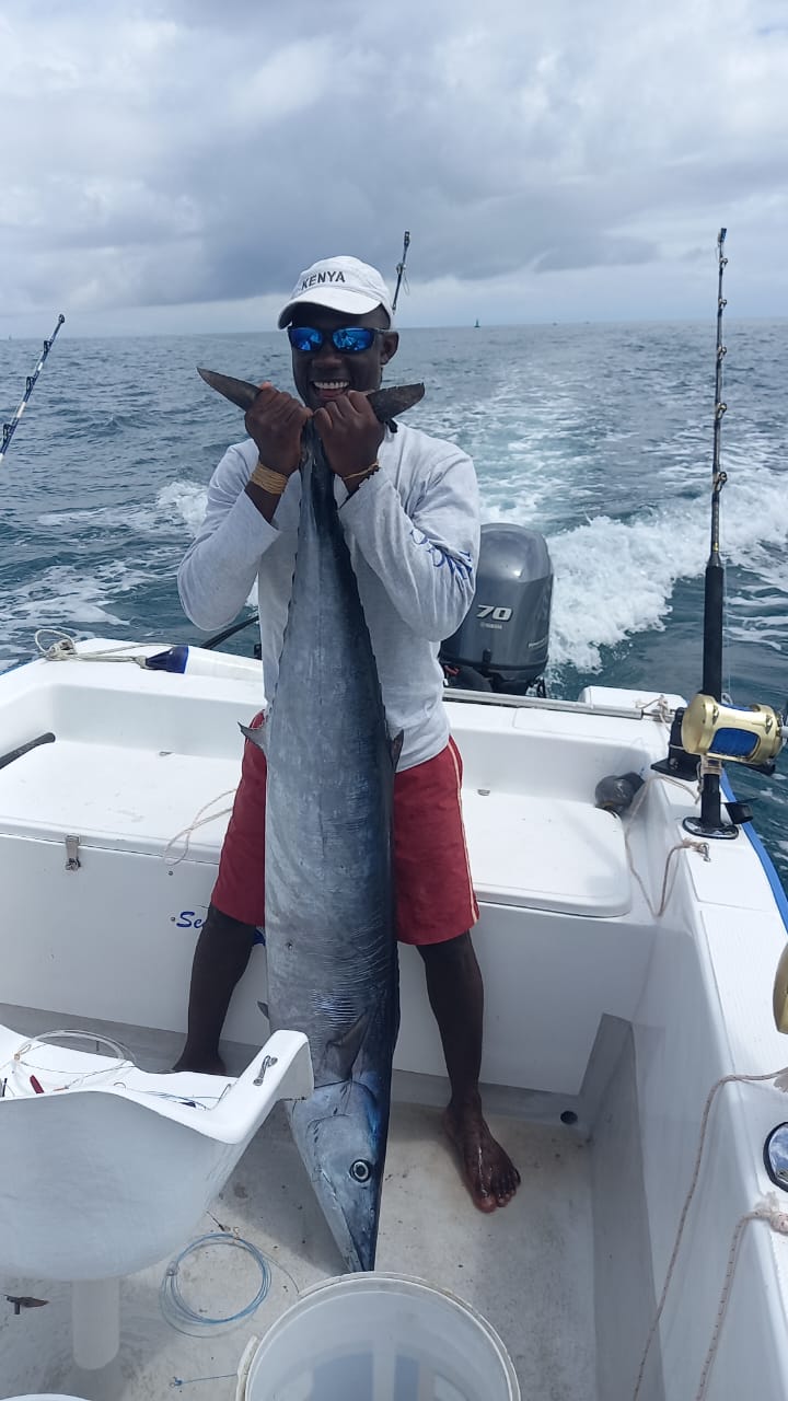 half-day-fishing-charters Half Day Fishing Trip charters